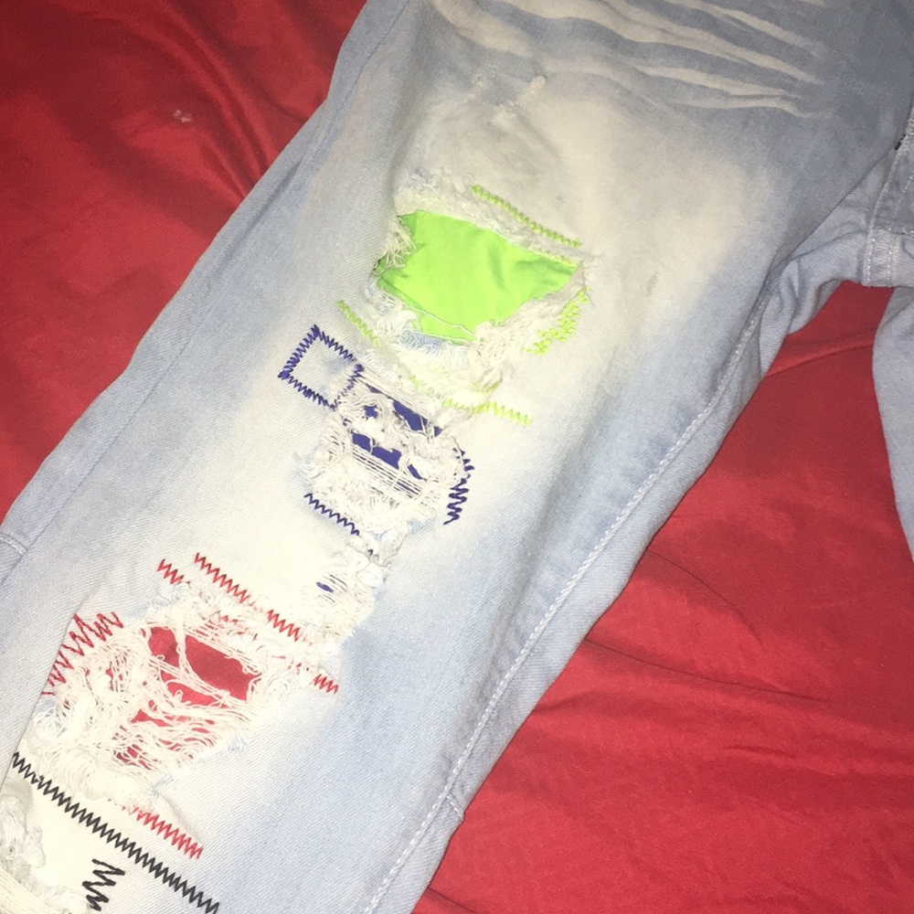 Jeans